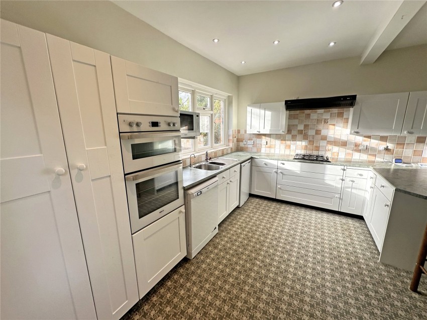 Images for Brockenhurst, Hampshire
