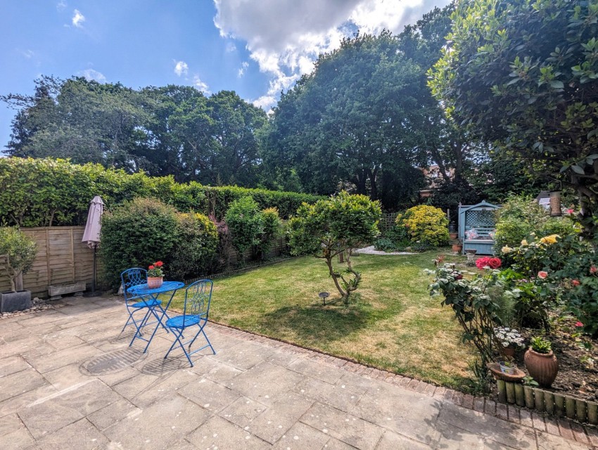 Images for Sway, Hampshire