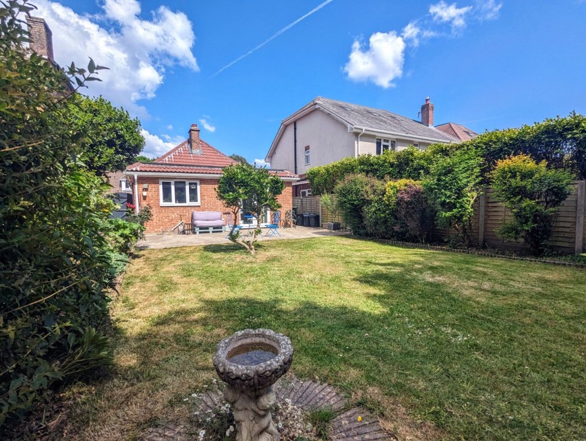 Images for Sway, Hampshire