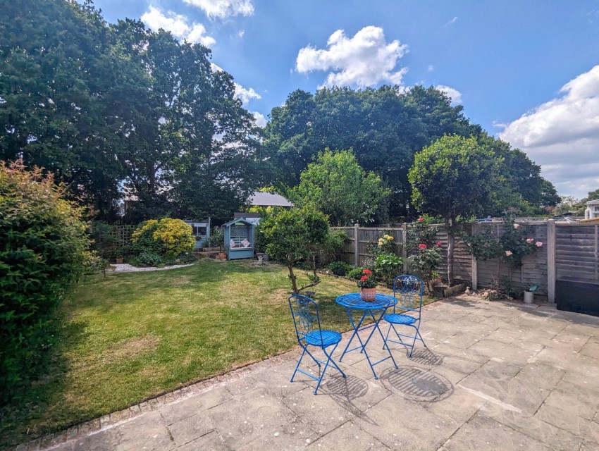 Images for Sway, Hampshire