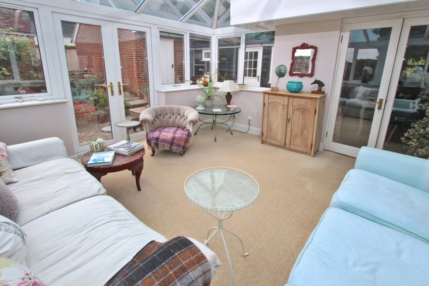 Images for Sway, Lymington, Hampshire