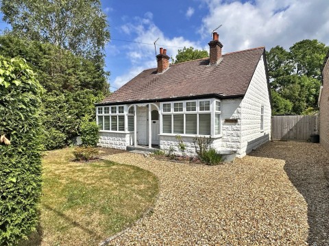 View Full Details for Brockenhurst, Hampshire