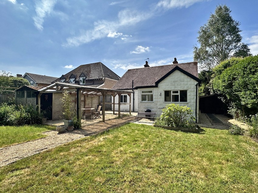 Images for Brockenhurst, Hampshire