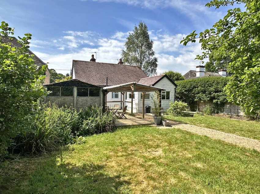 Images for Brockenhurst, Hampshire