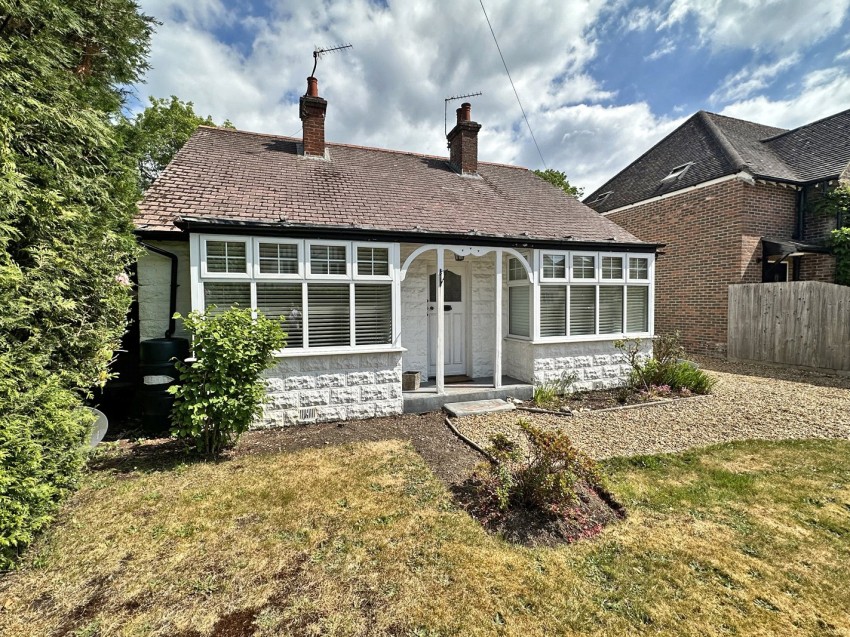 Images for Brockenhurst, Hampshire