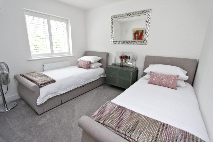 Images for Brockenhurst, Hampshire