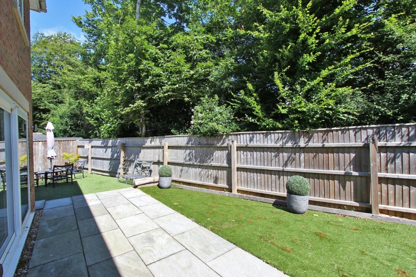 Images for Brockenhurst, Hampshire