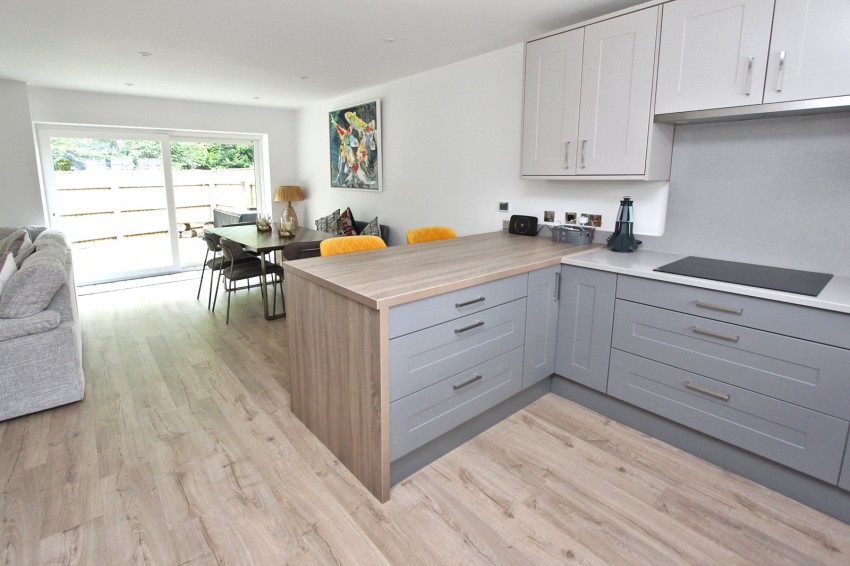 Images for Brockenhurst, Hampshire