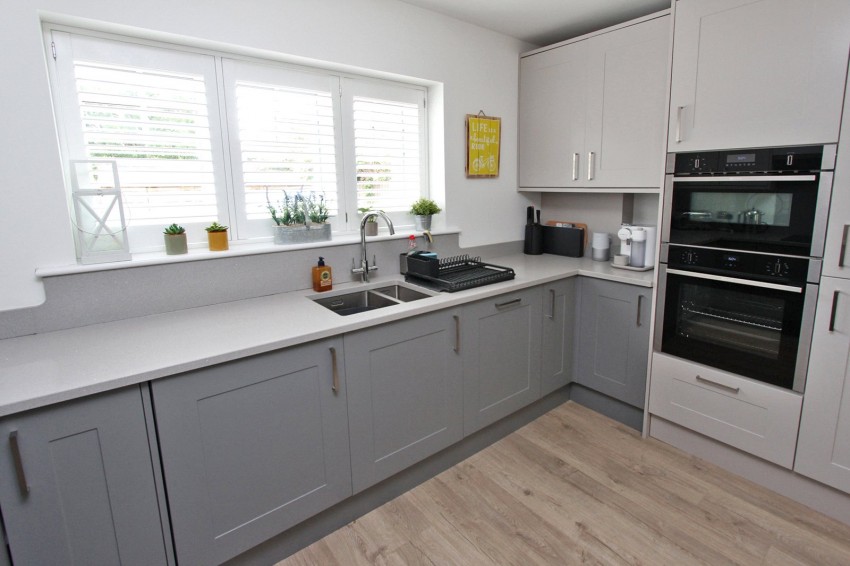 Images for Brockenhurst, Hampshire