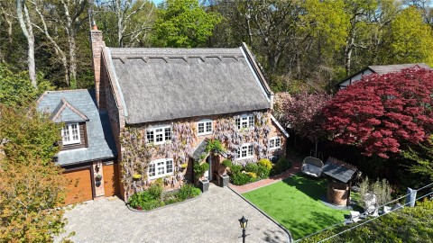 View Full Details for New Milton, Hampshire