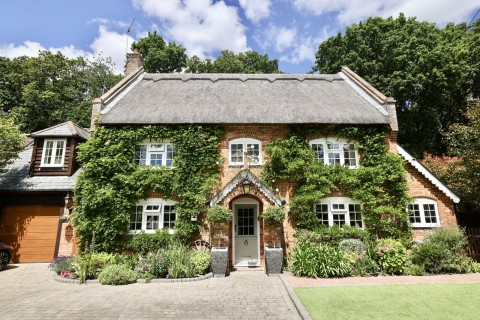 View Full Details for New Milton, Hampshire