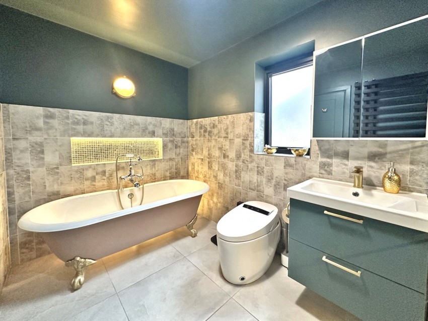 Images for Sway, Lymington, Hampshire