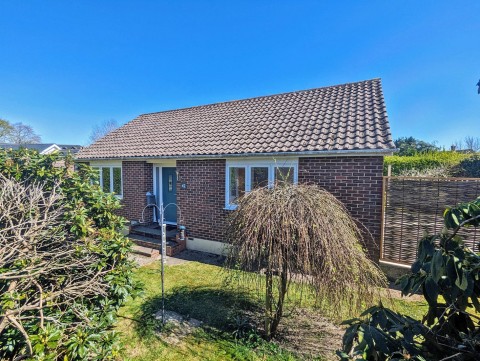View Full Details for Sway, Lymington, Hampshire