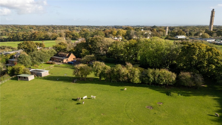 Images for Sway, Lymington, Hampshire