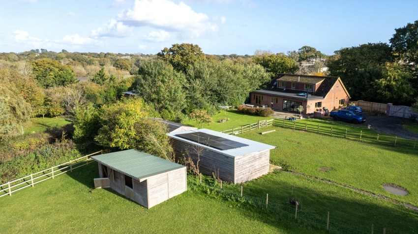 Images for Sway, Lymington, Hampshire