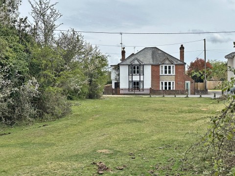 View Full Details for Brockenhurst, Hampshire