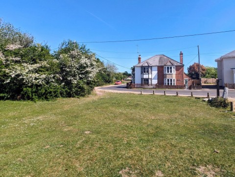 View Full Details for Brockenhurst, Hampshire