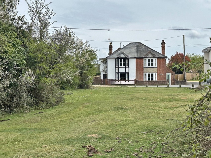 Images for Brockenhurst, Hampshire