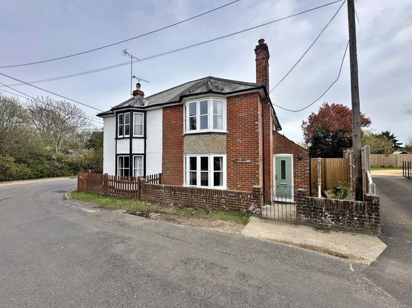 Images for Brockenhurst, Hampshire