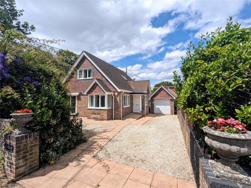 Images for Sway, Lymington, Hampshire