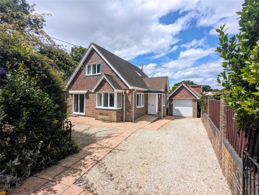 Images for Sway, Lymington, Hampshire