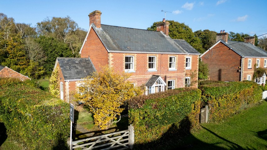 Images for Brockenhurst, Hampshire