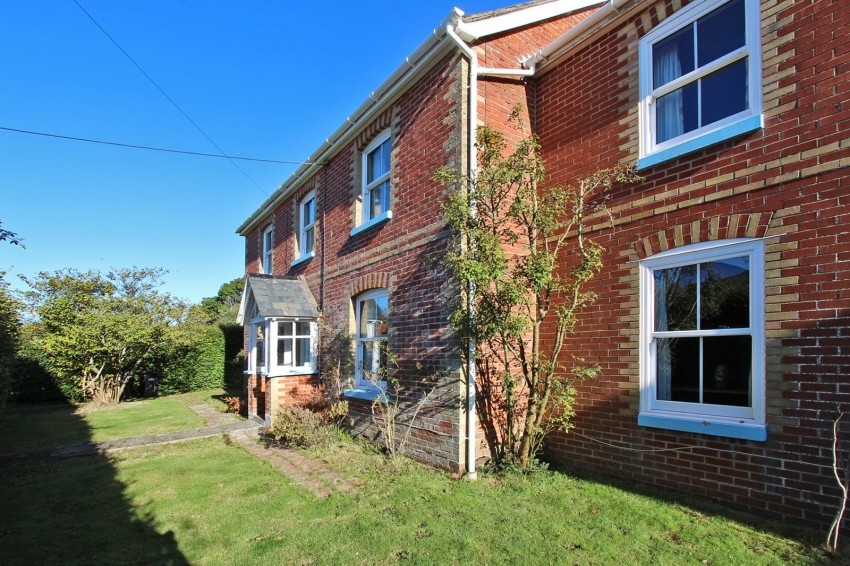 Images for Brockenhurst, Hampshire