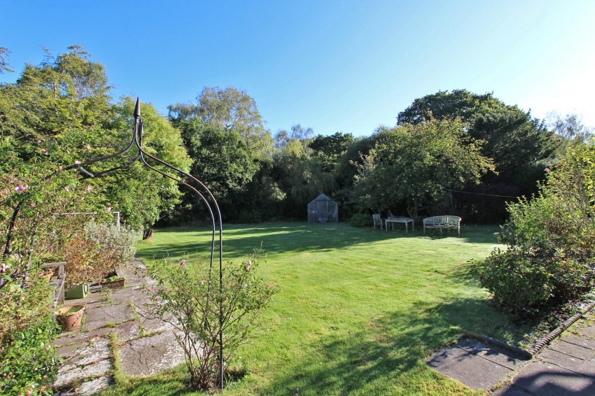 Images for Brockenhurst, Hampshire