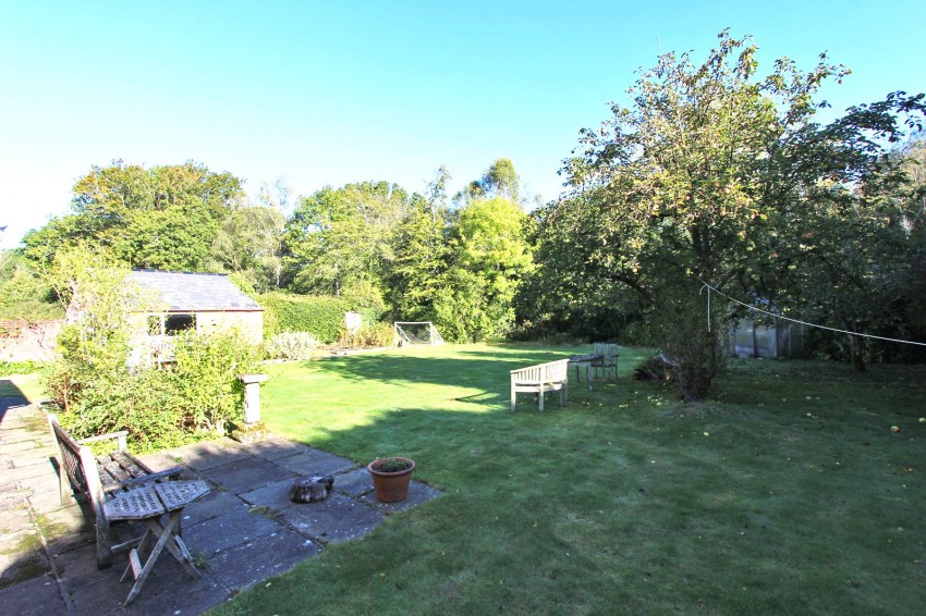 Images for Brockenhurst, Hampshire