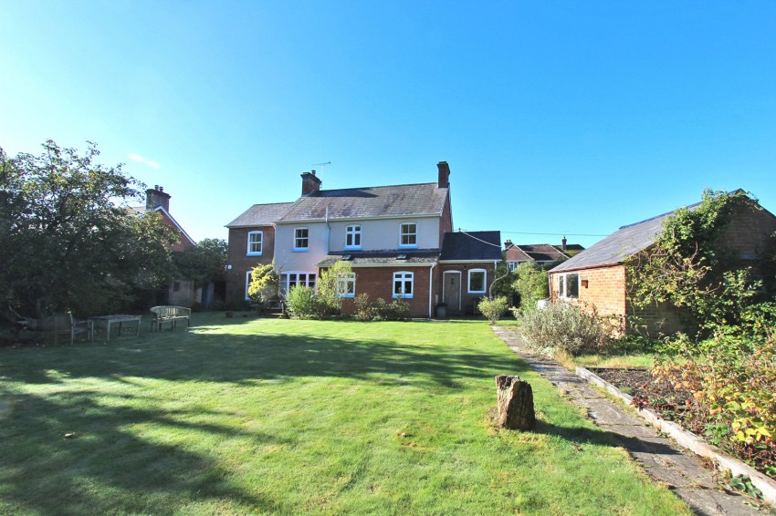 Images for Brockenhurst, Hampshire