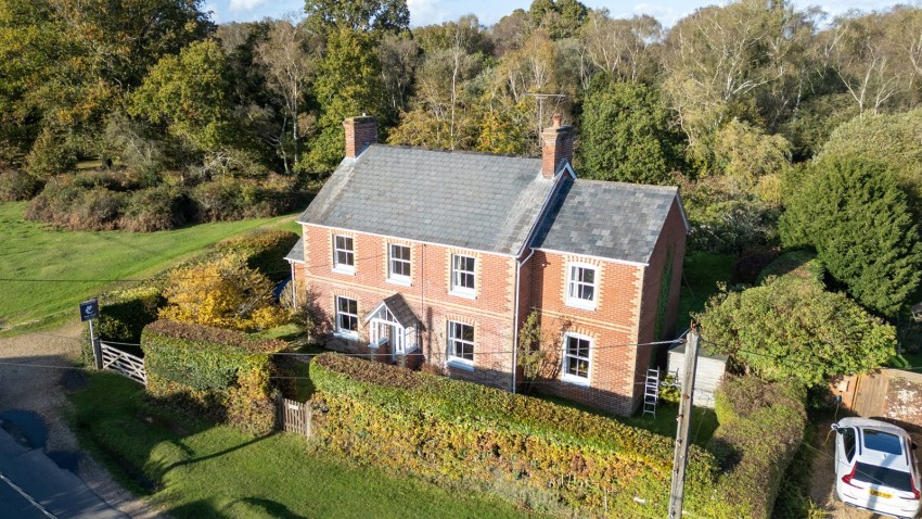 Images for Brockenhurst, Hampshire