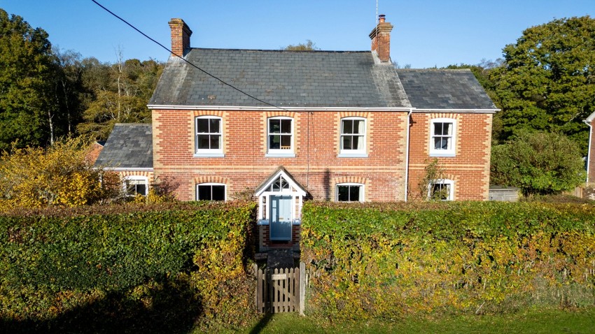 Images for Brockenhurst, Hampshire