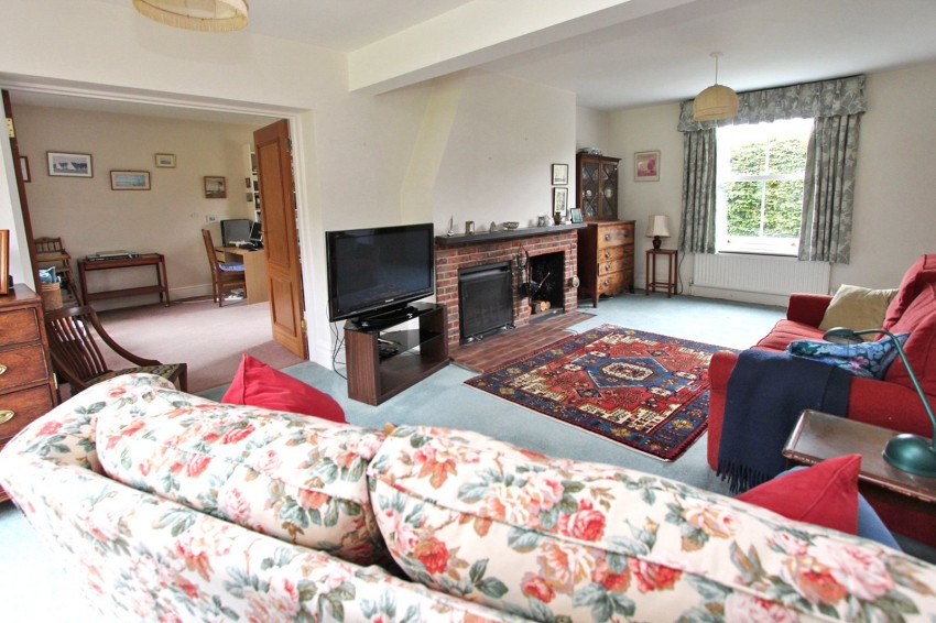 Images for Brockenhurst, Hampshire
