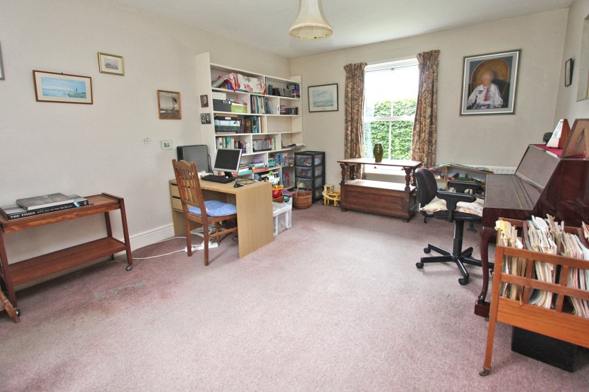 Images for Brockenhurst, Hampshire