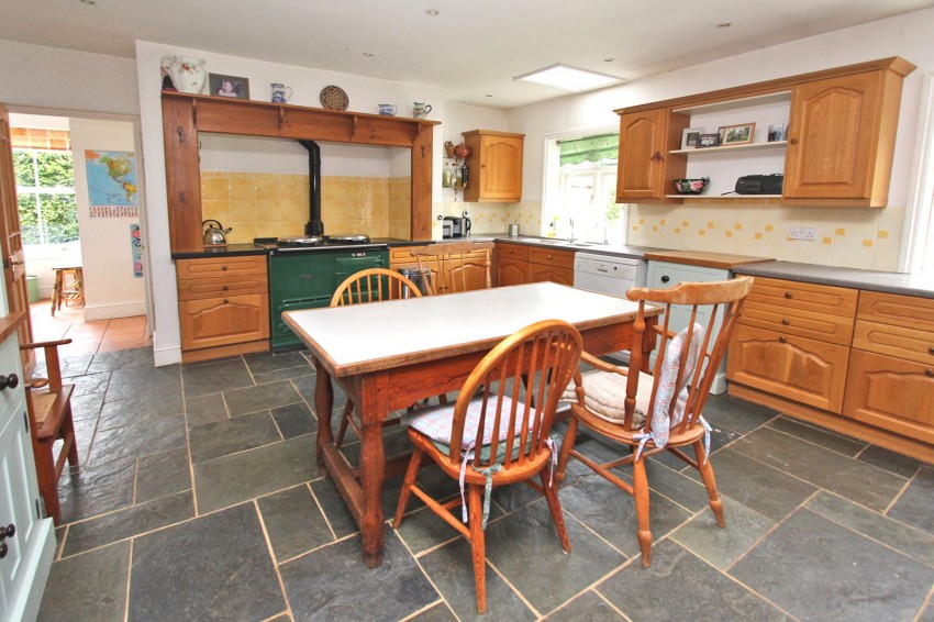 Images for Brockenhurst, Hampshire