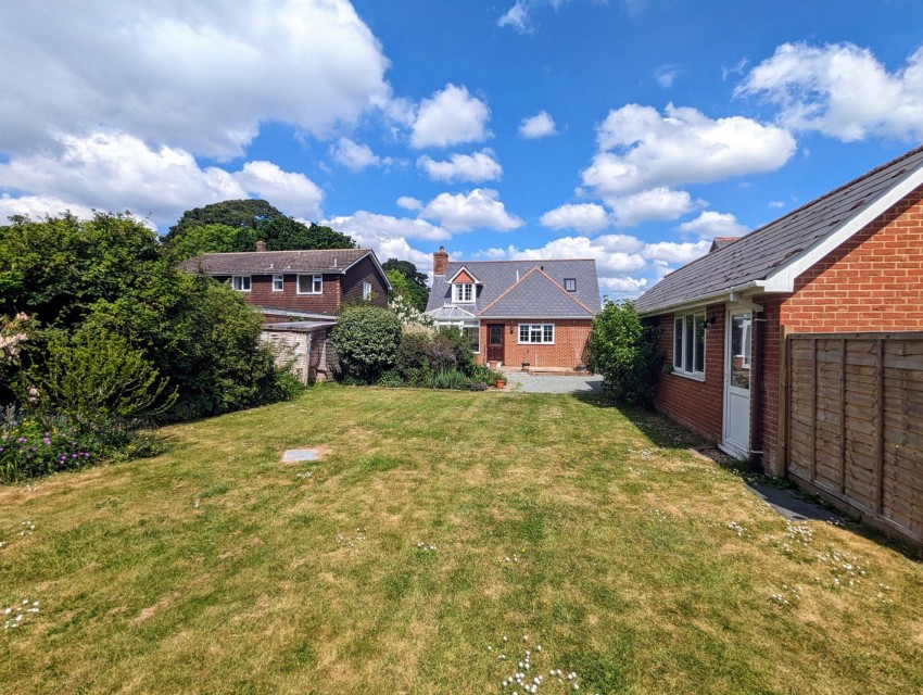 Images for Sway, Lymington, Hampshire