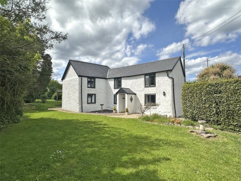 View Full Details for Sway, Lymington, Hampshire