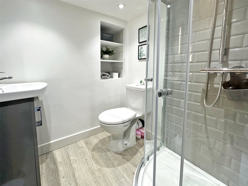 Images for Sway, Lymington, Hampshire