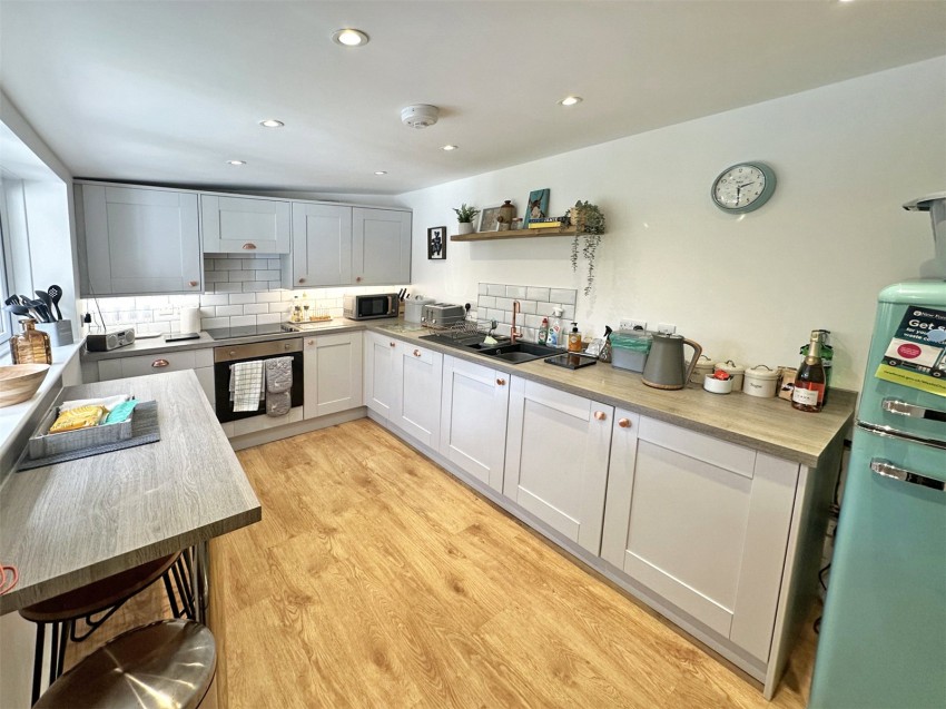 Images for Sway, Lymington, Hampshire