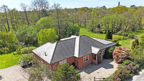 View Full Details for Sway, Lymington, Hampshire