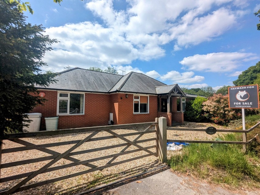 Images for Sway, Lymington, Hampshire