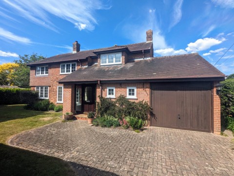 View Full Details for East Boldre, Brockenhurst, Hampshire