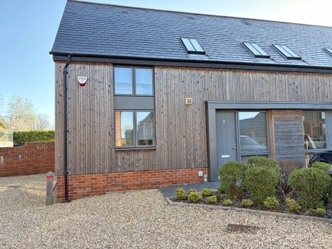 View Full Details for Lymington, Hampshire