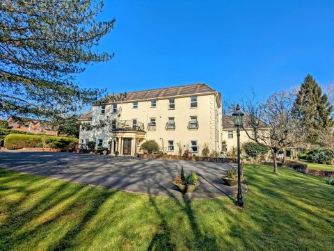 View Full Details for Sway, Lymington, Hampshire