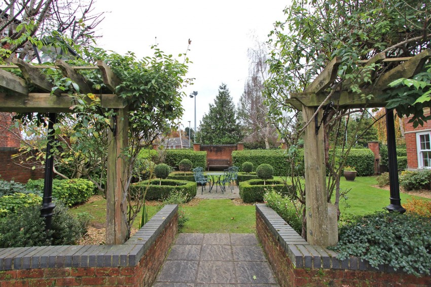 Images for Brockenhurst, Hampshire