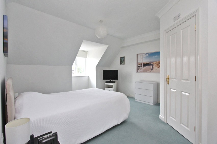 Images for Brockenhurst, Hampshire