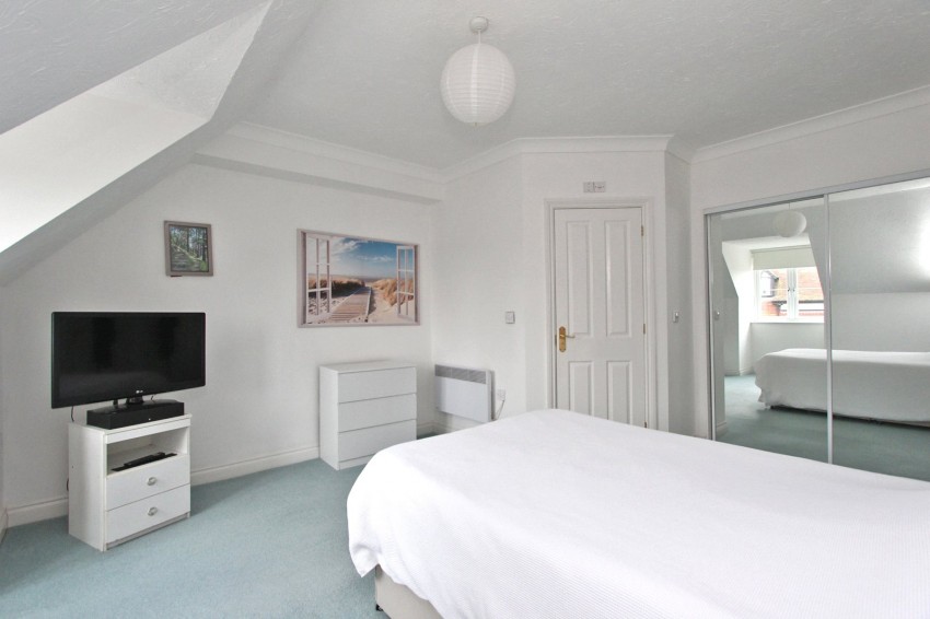Images for Brockenhurst, Hampshire