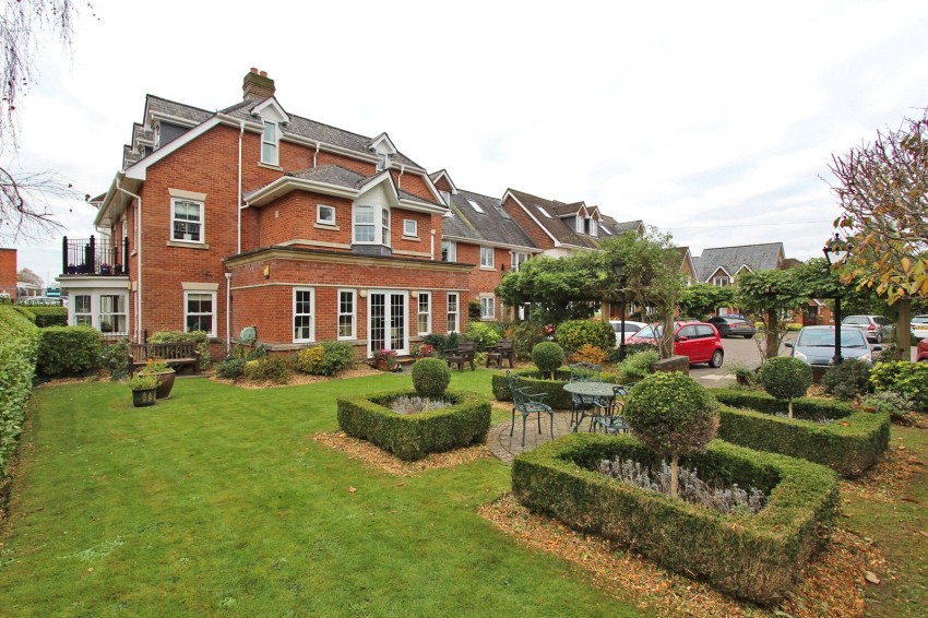 Images for Brockenhurst, Hampshire