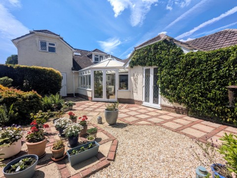 View Full Details for Hordle, Lymington, Hampshire