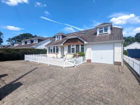 View Full Details for Hordle, Lymington, Hampshire